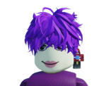 Jackson The Roblox Player