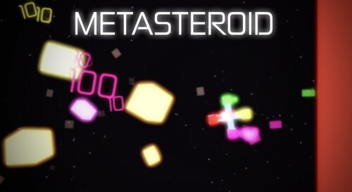 Metasteroid