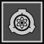 〔 SCP | Sientific Department 〕