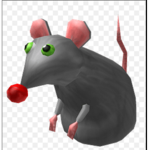 Louie's Kingdom Of Rats