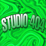 Studio || 404