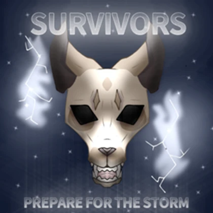 Survivors Fan Group. Roblox group icon