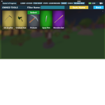 IR Tourney Payouts