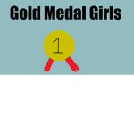 Gold Medal Girls