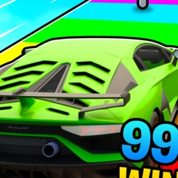 Simulator Waiting Place Button World icon