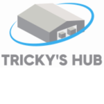 Tricky's Hub