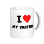 Satisfaction Action Faction