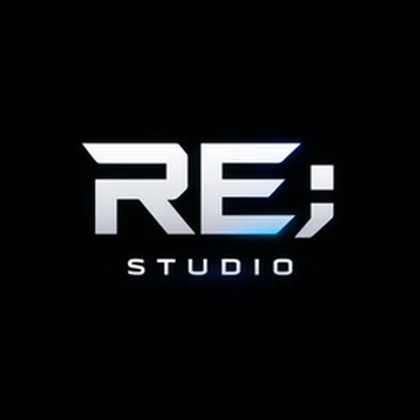 RE; Studio Roblox group icon