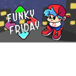 Funky friday Competition Group!