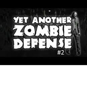 [Update] zombie defence [Update] 