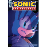 sonic metal virus