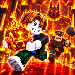 Steal The Museum [🌋] icon