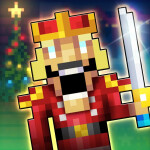 [🎄NUTCRACKER] Pixel Quest!