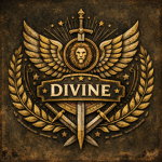 Divine ᅠ