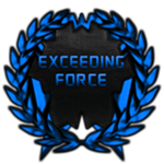 Exceeding Force Academy