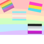 -Rainbow Pride-