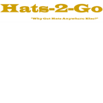 Hats-2-Go
