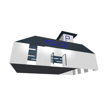 Police station
