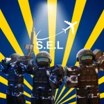 [SEA] Eagle Legion Group Thumbnail