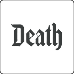 Death’s real group