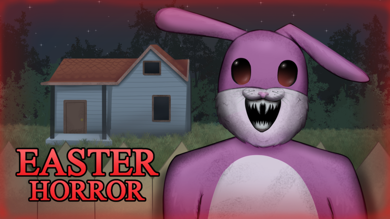Easter [HORROR]