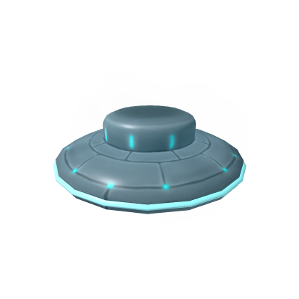 (p) MY UFO
