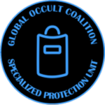 (G.O.C) Specialized Protection Unit