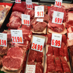 Meats And All Carry Out