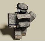 |Military - Border Simulator|