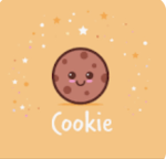 Cookieland of fun and cookies