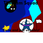 Sam's Squad (Matt's Brother)
