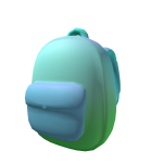 🎒 Claw Master Backpack