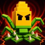 Mutant Plants: Base Defense[✨UPD-0.5] Roblox game thumbnail