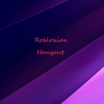 The Roblox Hangout Place Group