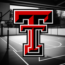 Texas Tech Gymnasium