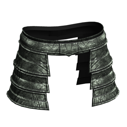 Green Medieval Knight Waist