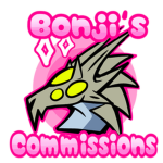 Bonji's Commissions