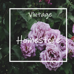 Víntage Homestore