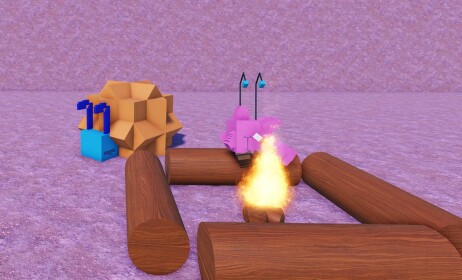 Immunity (PRE-ALPHA Testing)