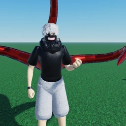 [Model NPC's Animated] Ro-Ghoul icon