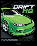 | [DRIFT HQ] |