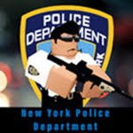 -NYPD- The New York Police Department