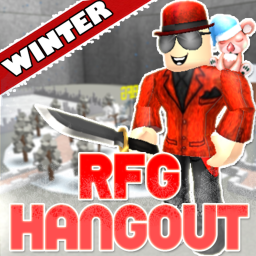 RFG Hangout