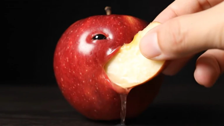 Jump Into Niche Fruit