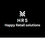 HRS| Happy Retail solutions