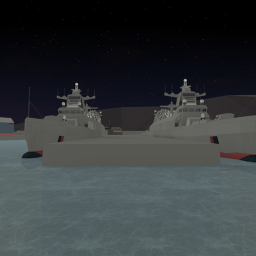 Portsmouth Naval Base