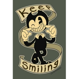 To escape from Umar bendy! icon