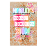 -Maii’s closet-