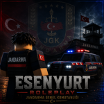 Esenyurt Jandarma Komutanlığı