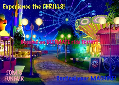 Fun Fair